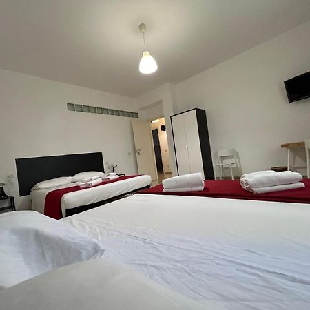 Hotel Peppe'S Bed Roma Esterno foto