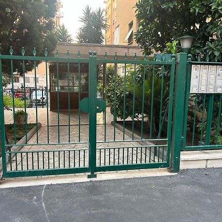 Hotel Peppe'S Bed Roma Esterno foto