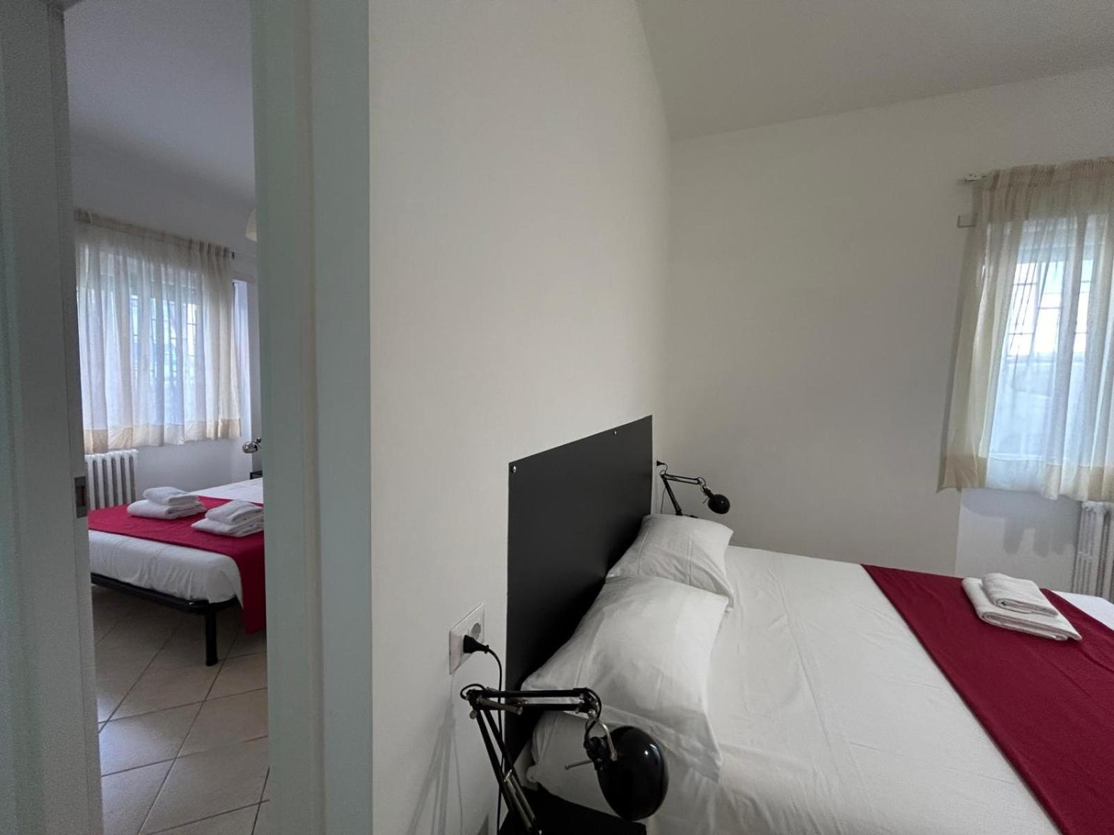 Hotel Peppe'S Bed Roma Esterno foto