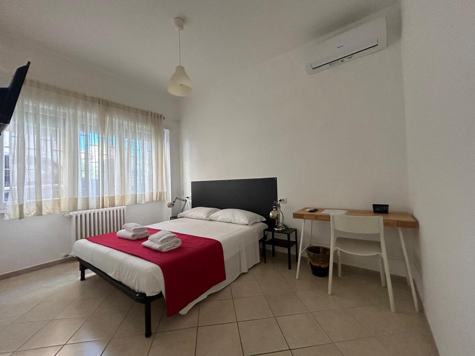 Hotel Peppe'S Bed Roma Esterno foto