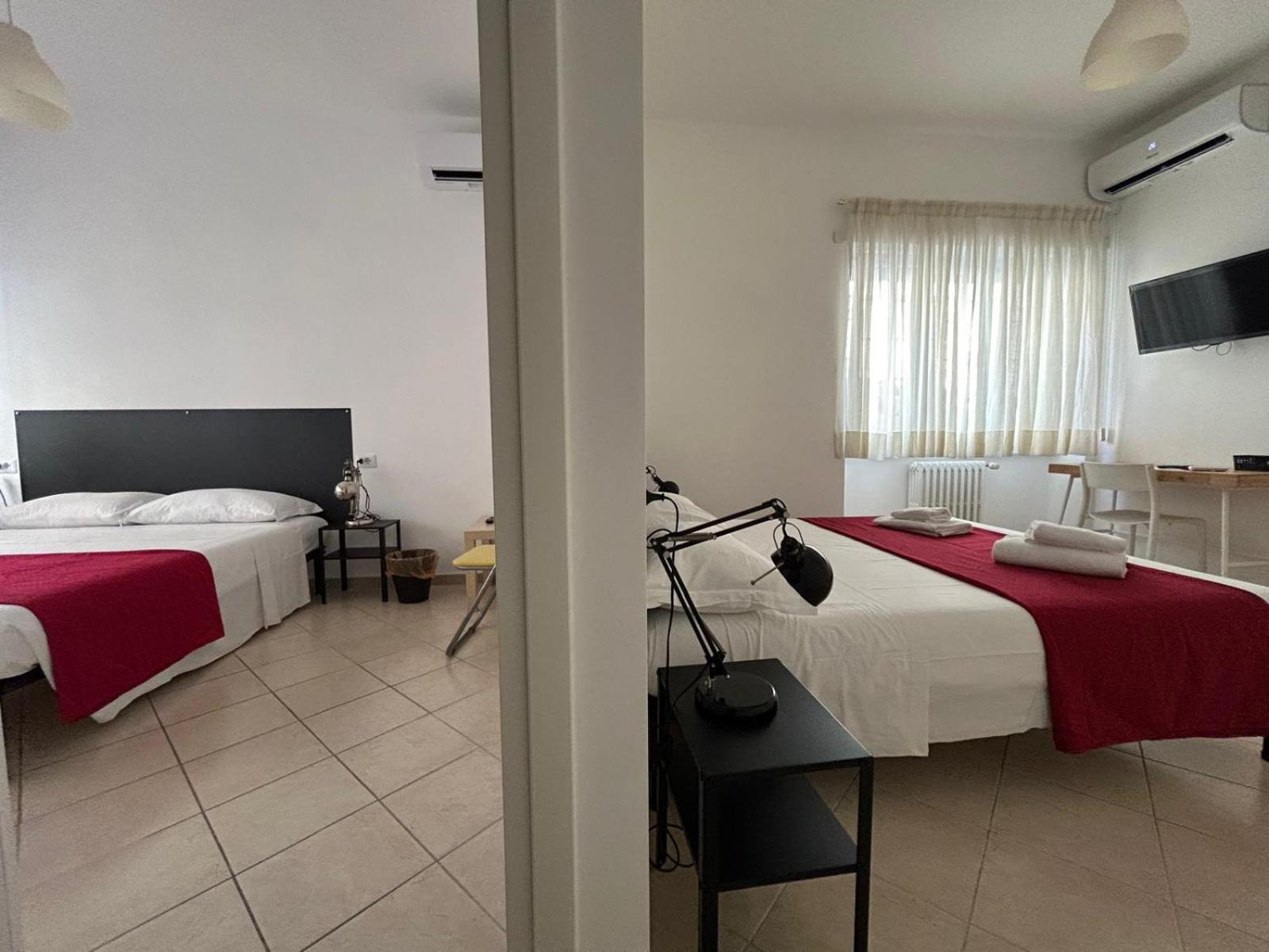Hotel Peppe'S Bed Roma Esterno foto