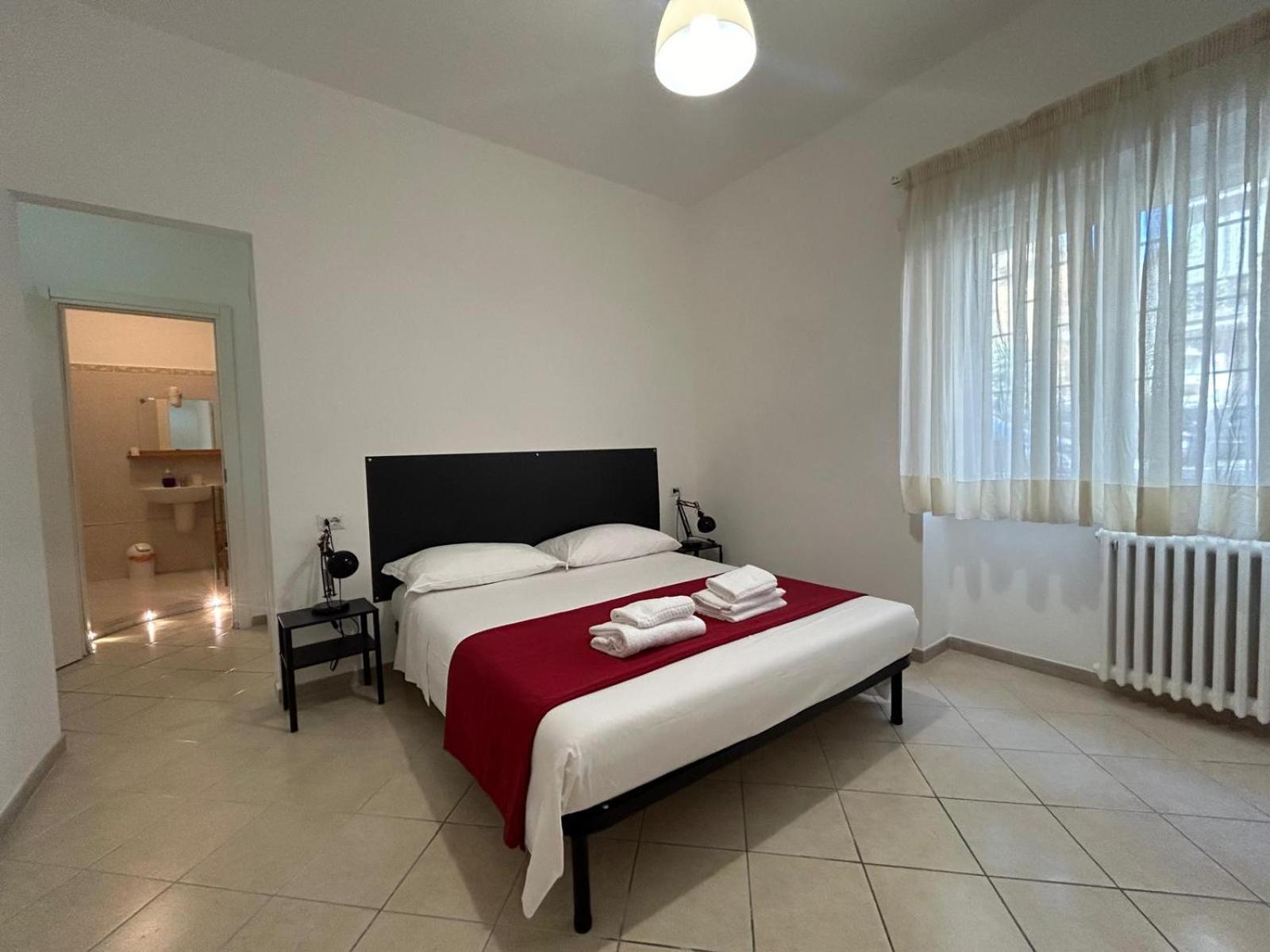 Hotel Peppe'S Bed Roma Esterno foto