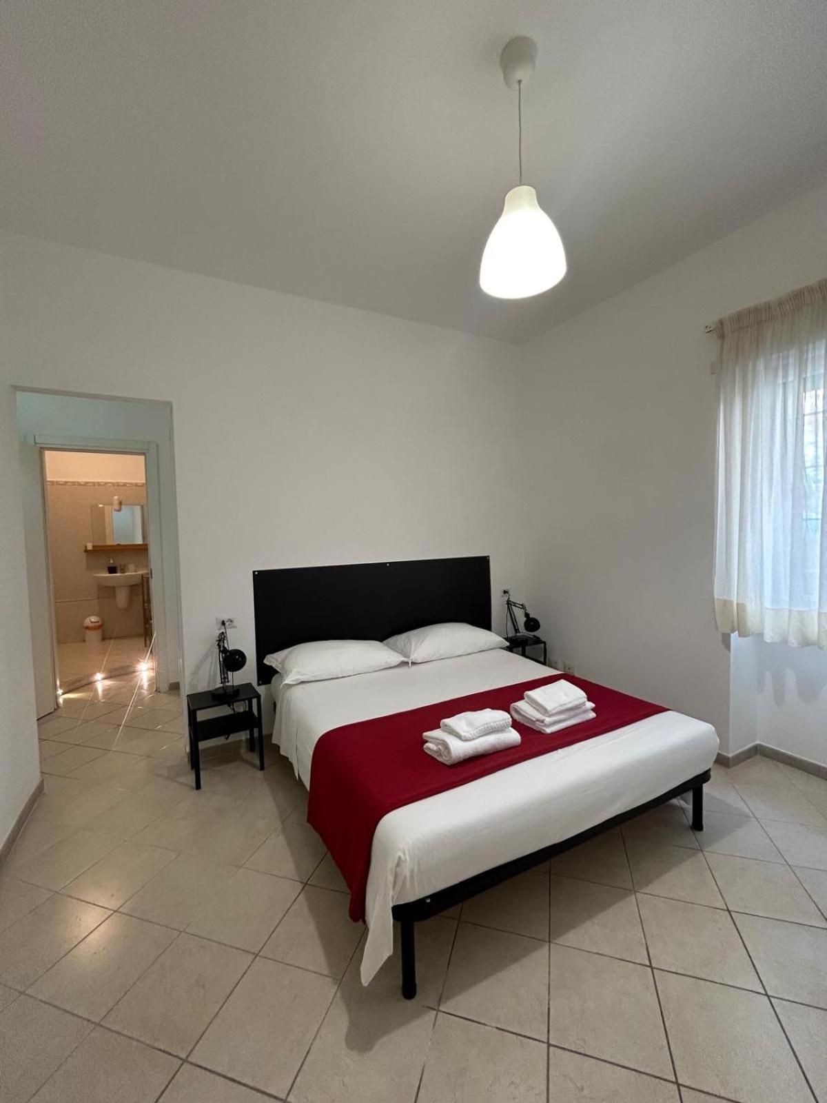 Hotel Peppe'S Bed Roma Esterno foto