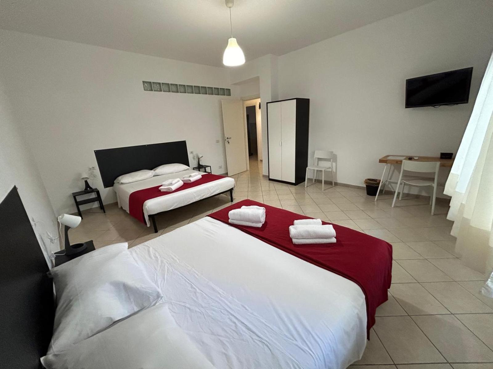 Hotel Peppe'S Bed Roma Esterno foto