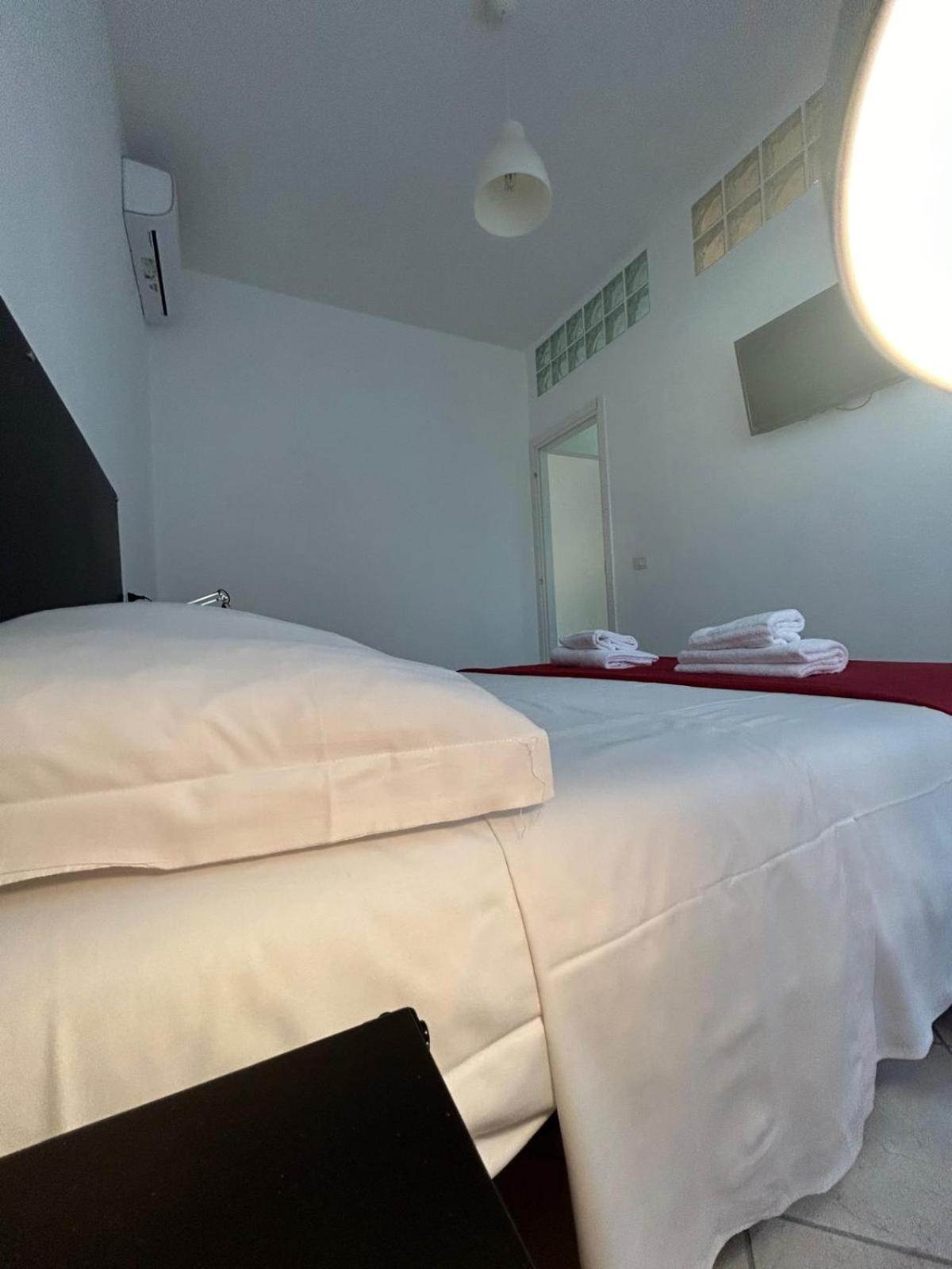 Hotel Peppe'S Bed Roma Esterno foto